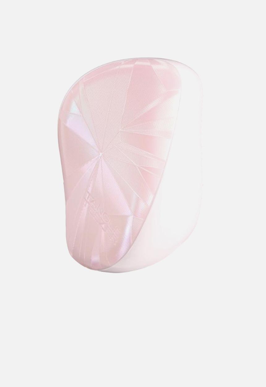 Tangle Teezer - The Compact Styler - Smashed Holo Pink