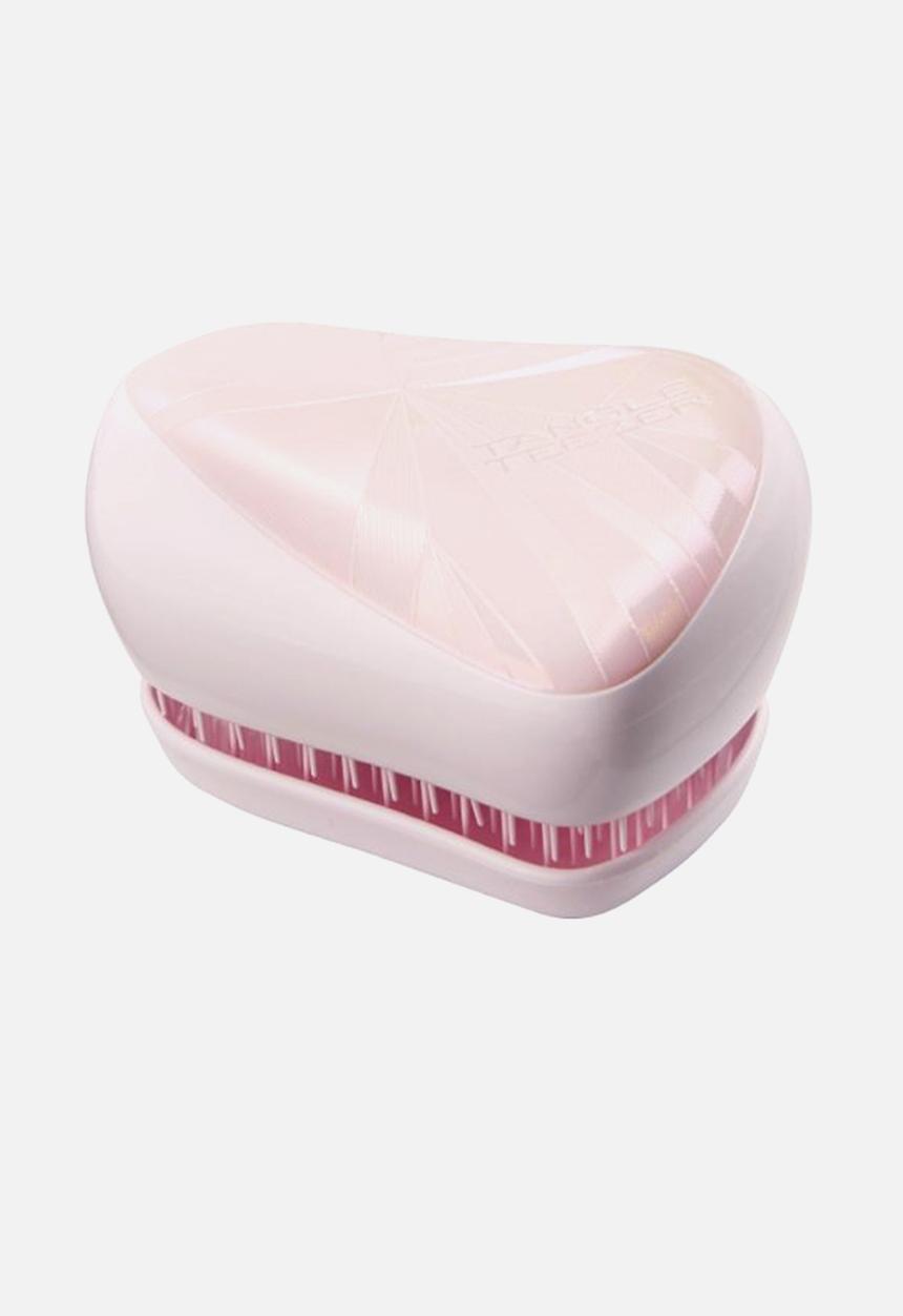 Tangle Teezer - The Compact Styler - Smashed Holo Pink