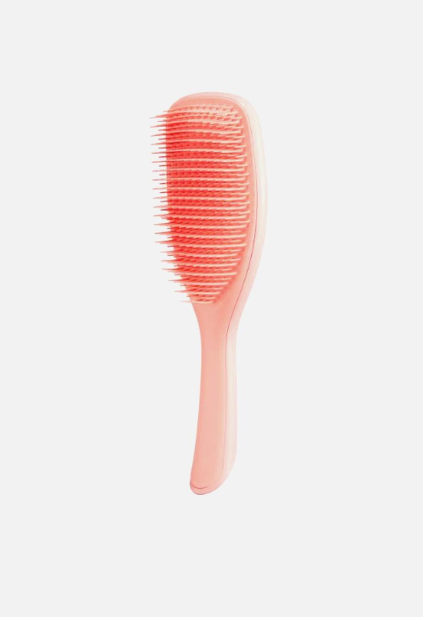 Tangle Teezer - The Large Wet Detangler - Peach Glow