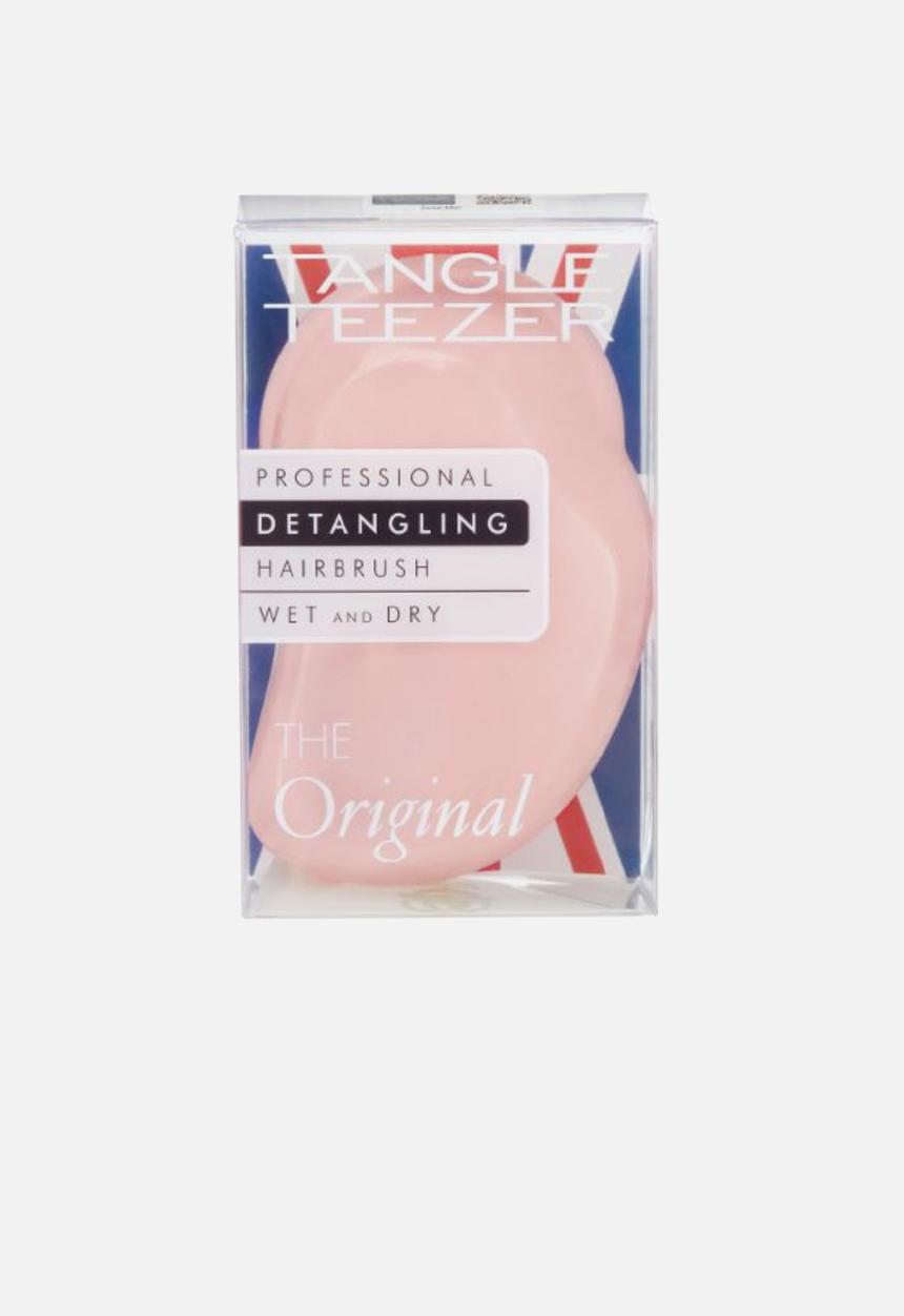 Tangle Teezer - The Original Styler - Blush Glow Frost
