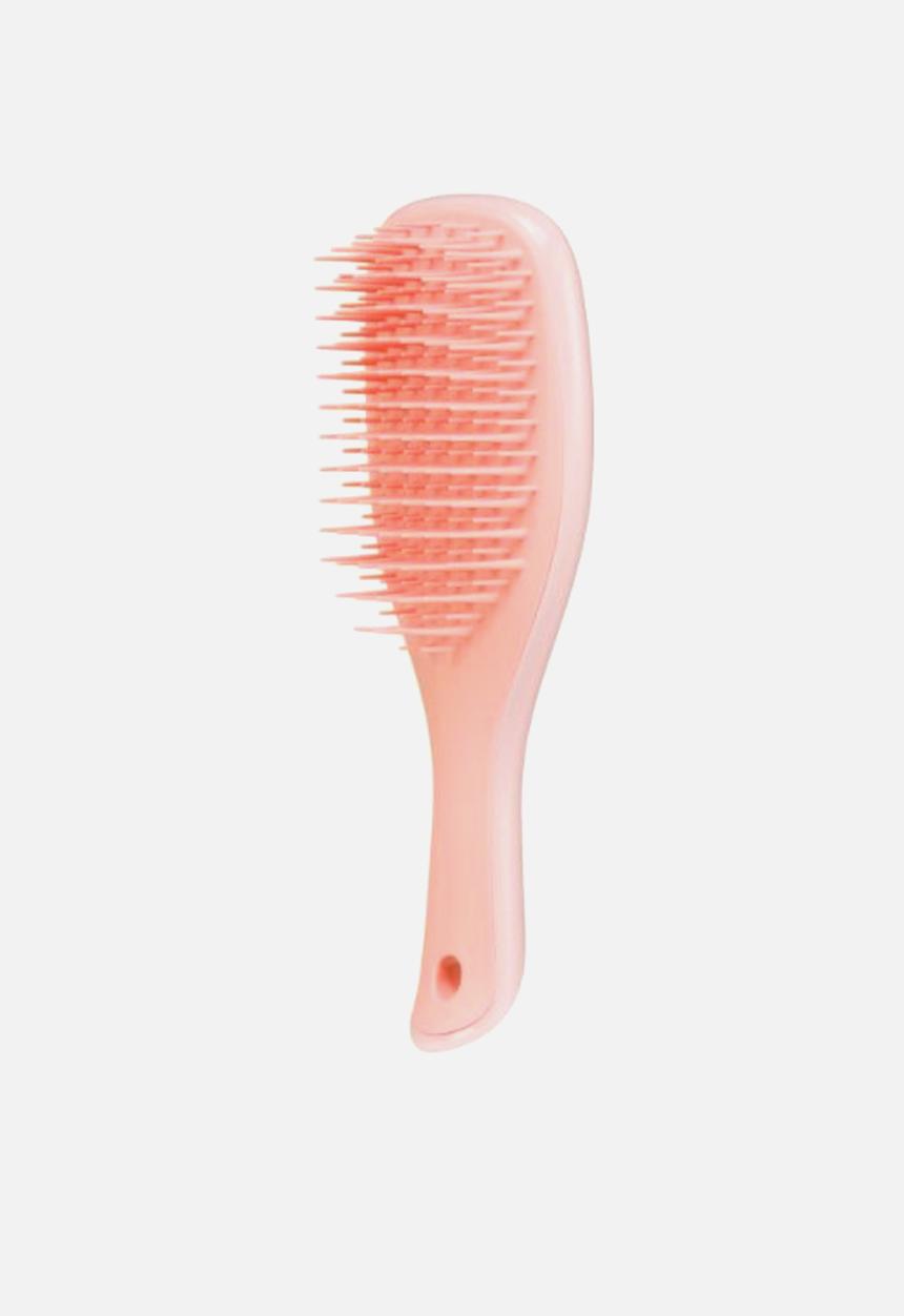 Tangle Teezer - The Wet Detangler Mini - Blush Glow Frost