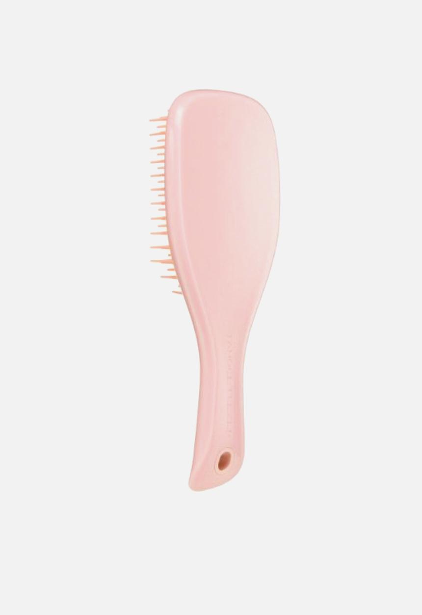 Tangle Teezer - The Wet Detangler Mini - Blush Glow Frost