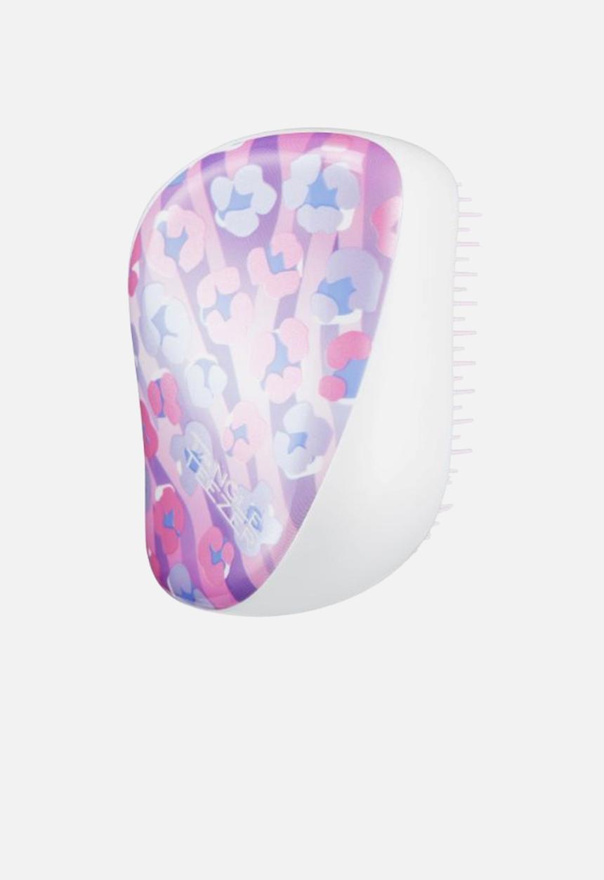 Tangle Teezer - The Compact Styler - Digital Leopard