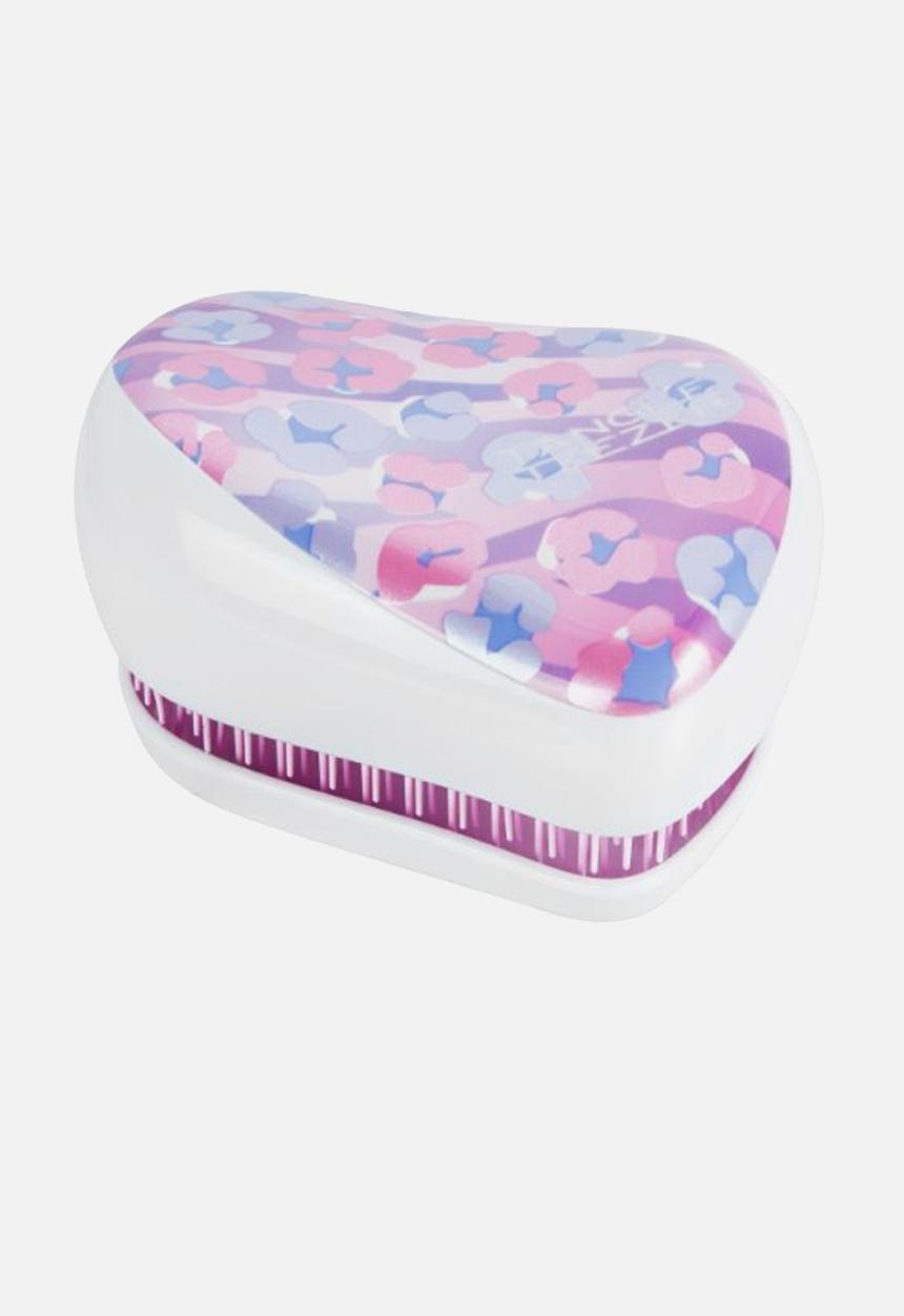 Tangle Teezer - The Compact Styler - Digital Leopard