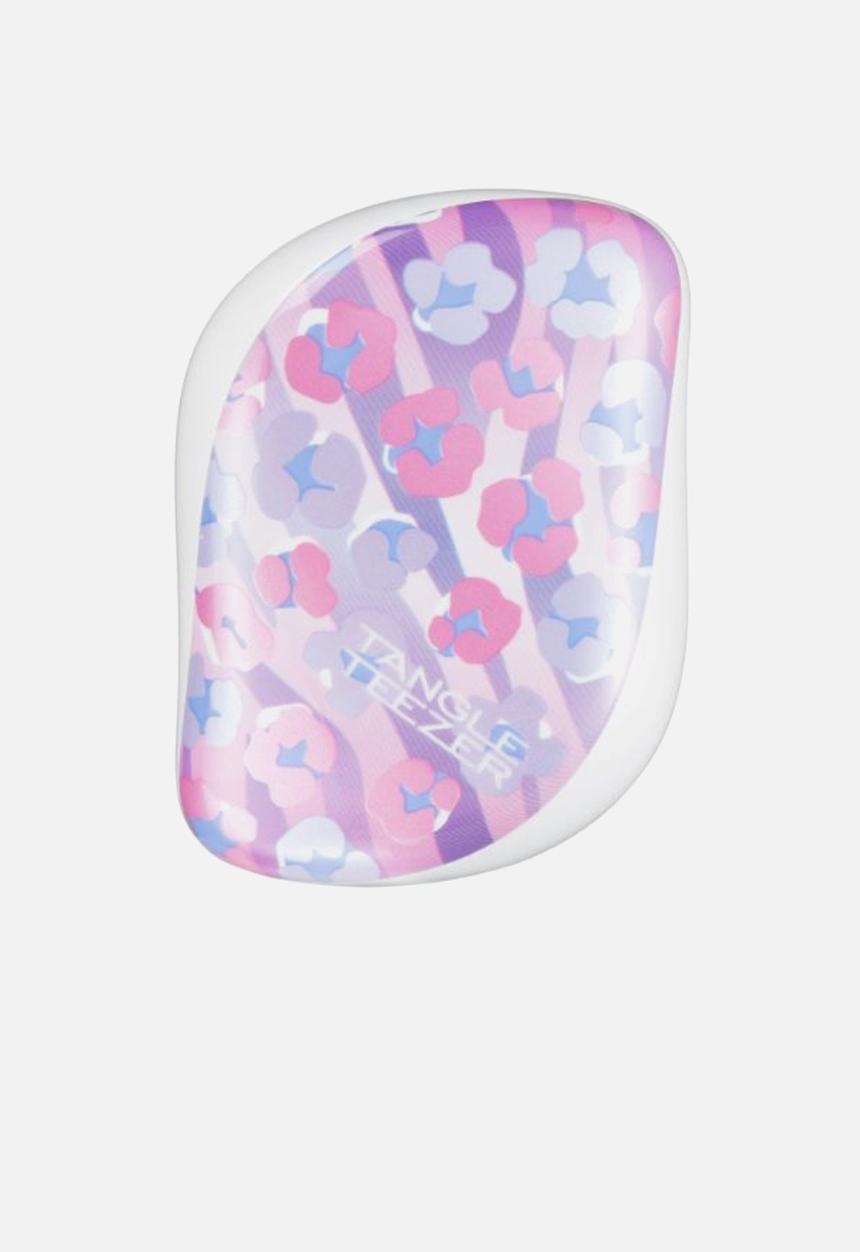Tangle Teezer - The Compact Styler - Digital Leopard