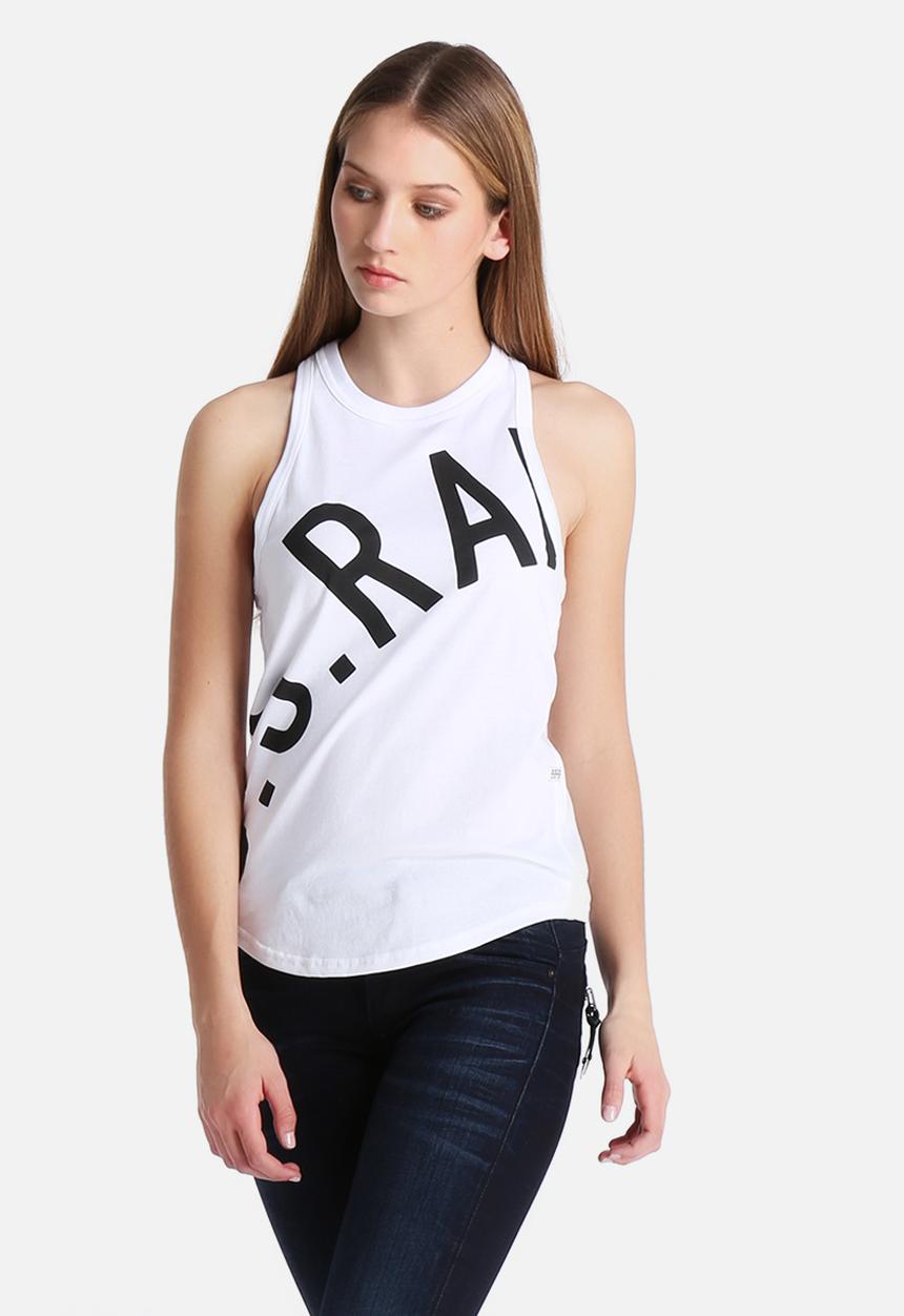 G-STAR - Gretch Tank