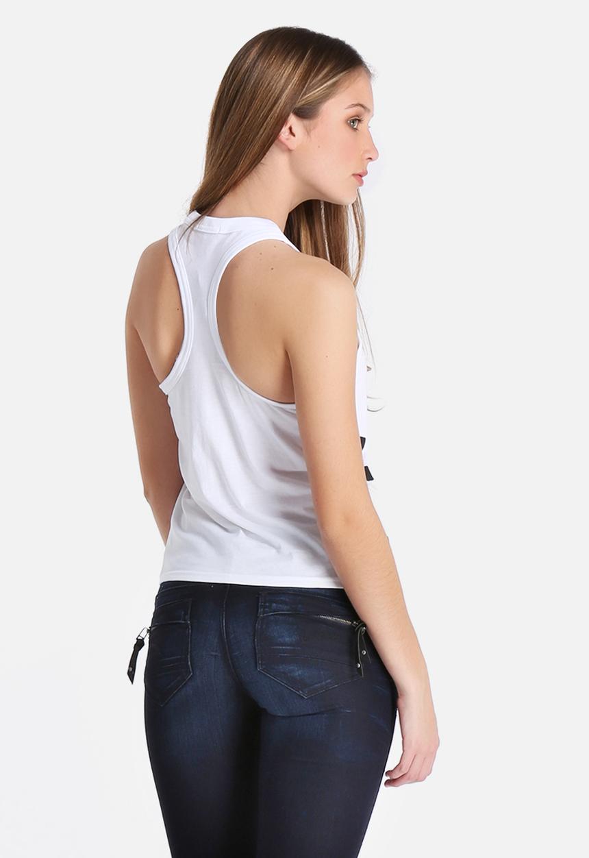 G-STAR - Gretch Tank