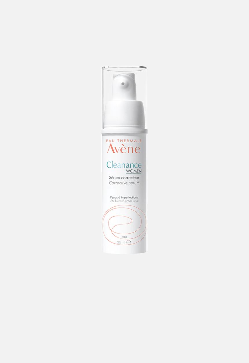 Eau Thermale Avene - Cleanance Women Corrective Serum - 30ml