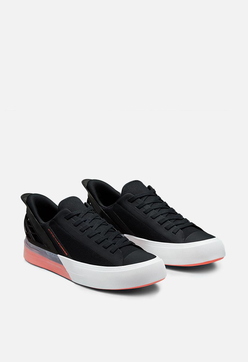 Converse - Chuck taylor all star flyease hands-free ox - crafted comfort