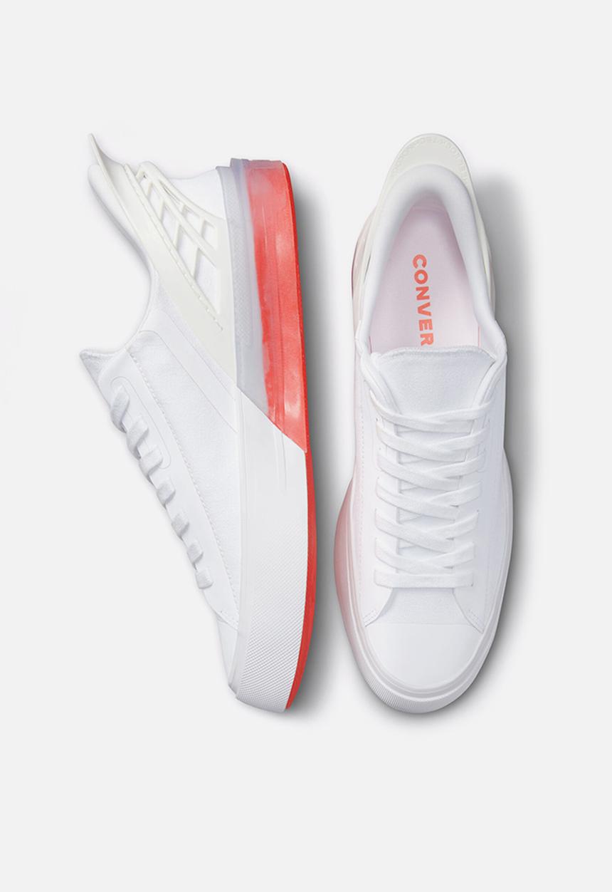 Converse - Chuck taylor all star flyease hands-free ox - crafted comfort