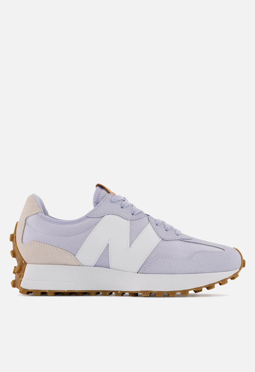 New Balance  - 327 v1 - violet haze 