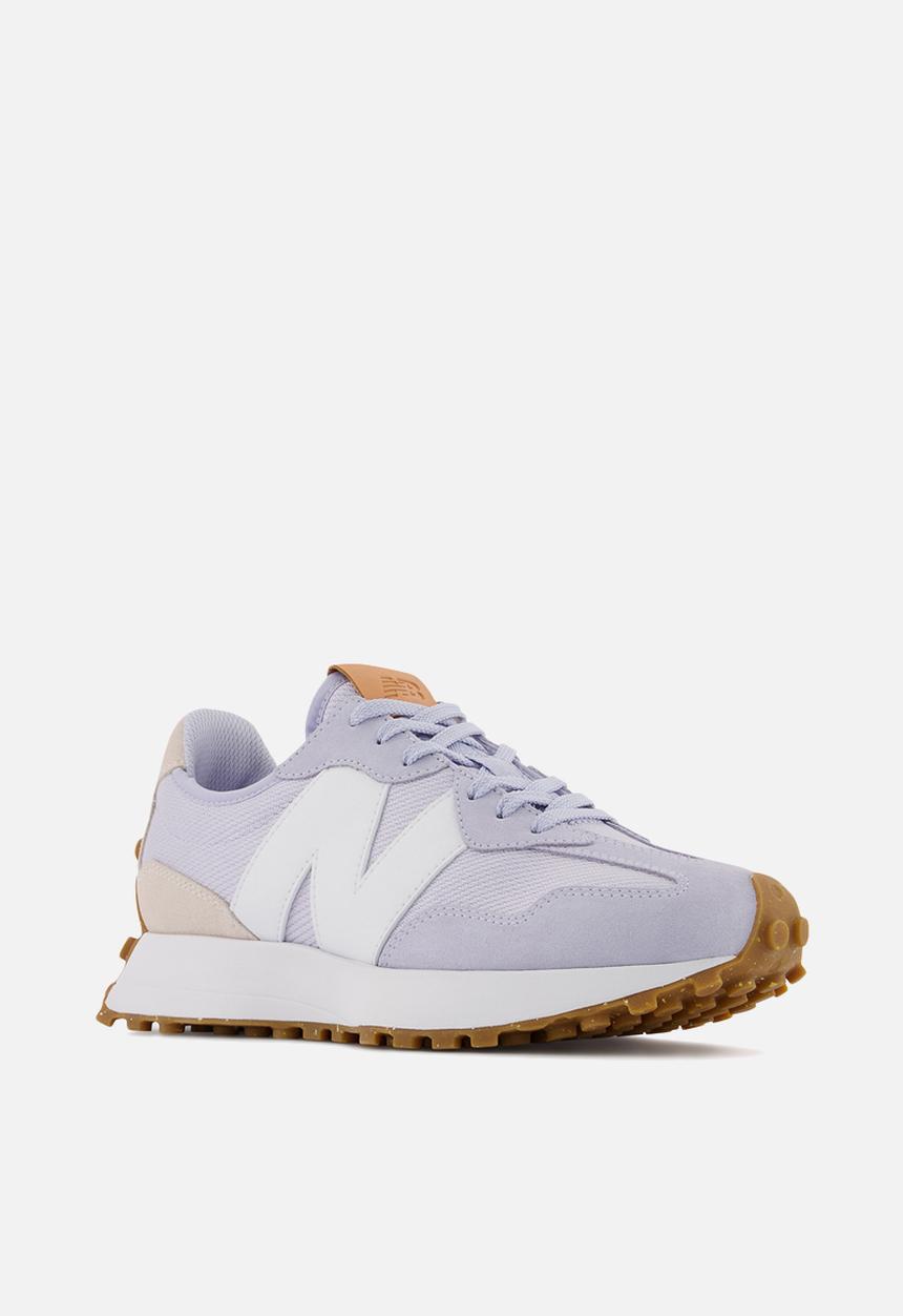 New Balance  - 327 v1 - violet haze 