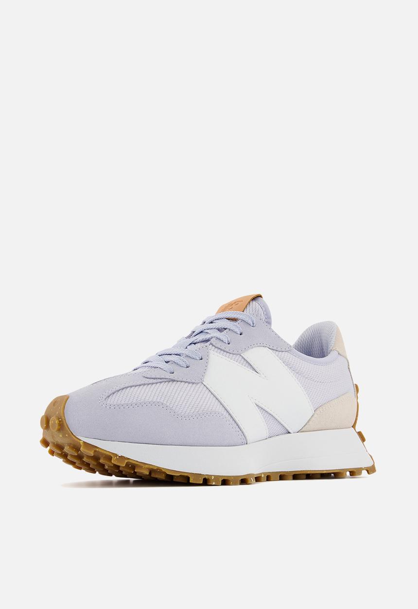 New Balance  - 327 v1 - violet haze 