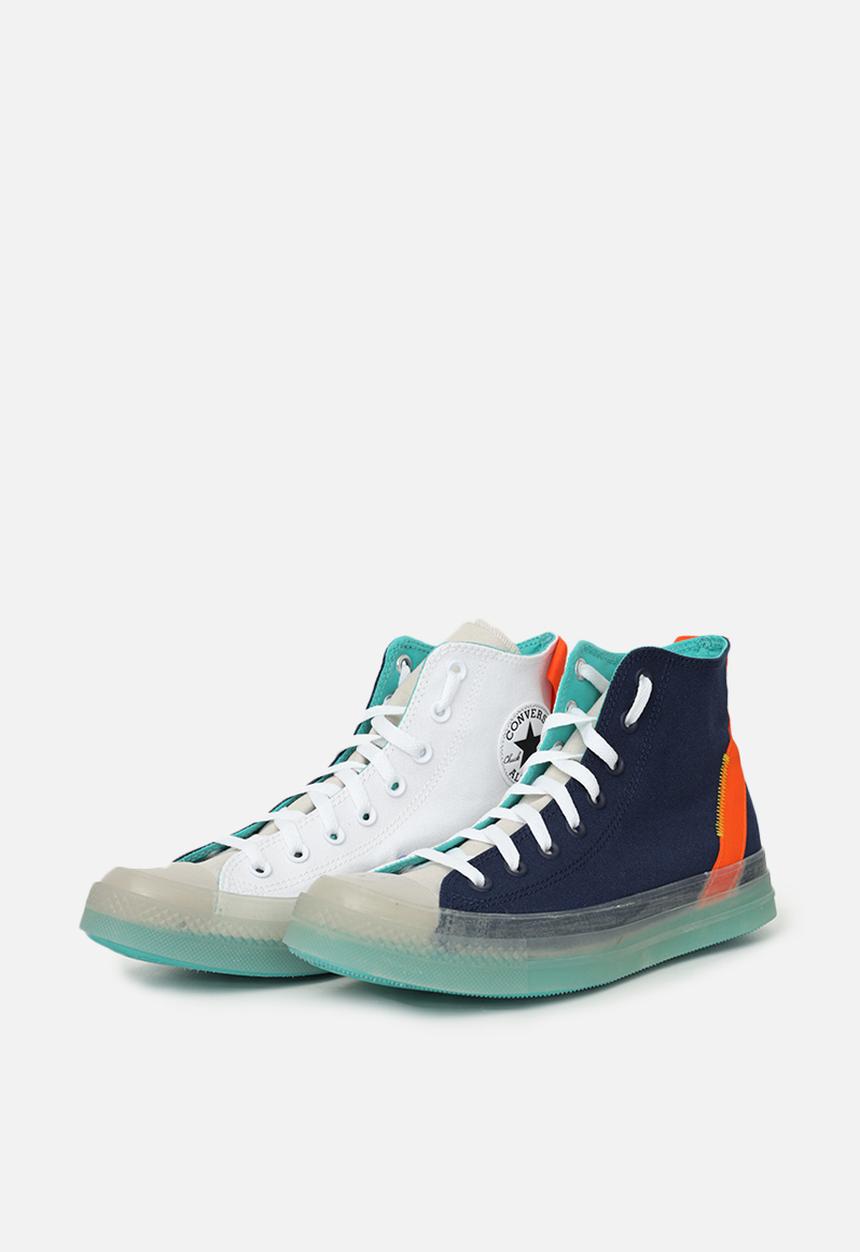 Converse - Chuck taylor all star cx pop bright hi - converse much love