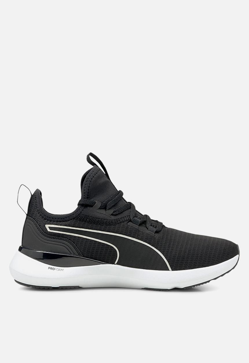 PUMA - Pure xt wn's - puma black-puma white