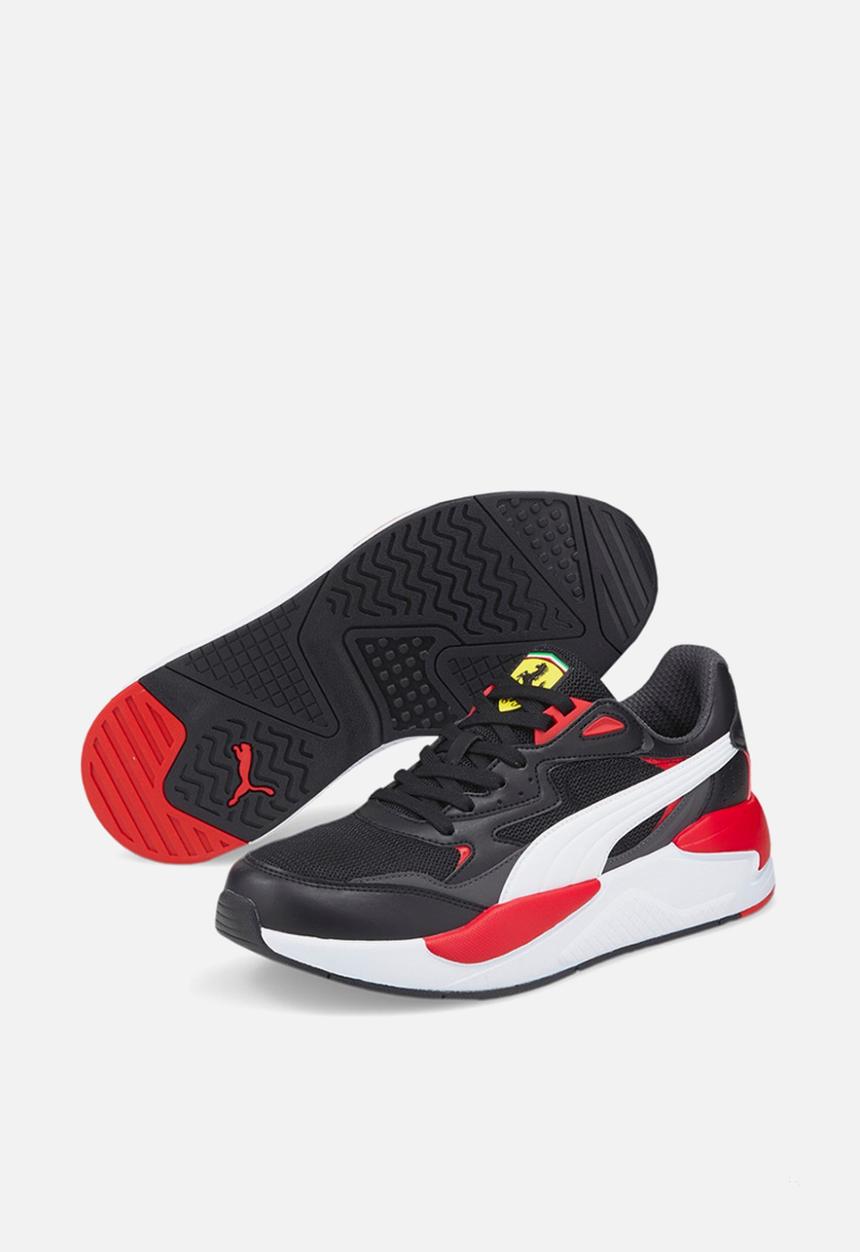 PUMA - Ferrari X-Ray speed