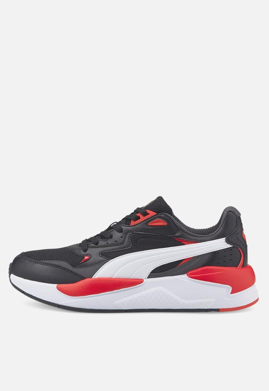 PUMA - Ferrari X-Ray speed