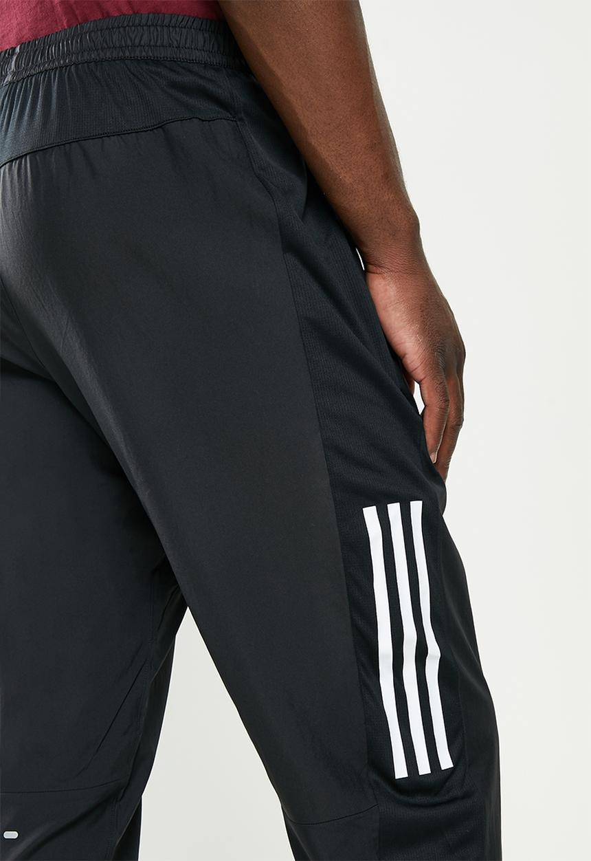 adidas Performance - Astro pant wind - black