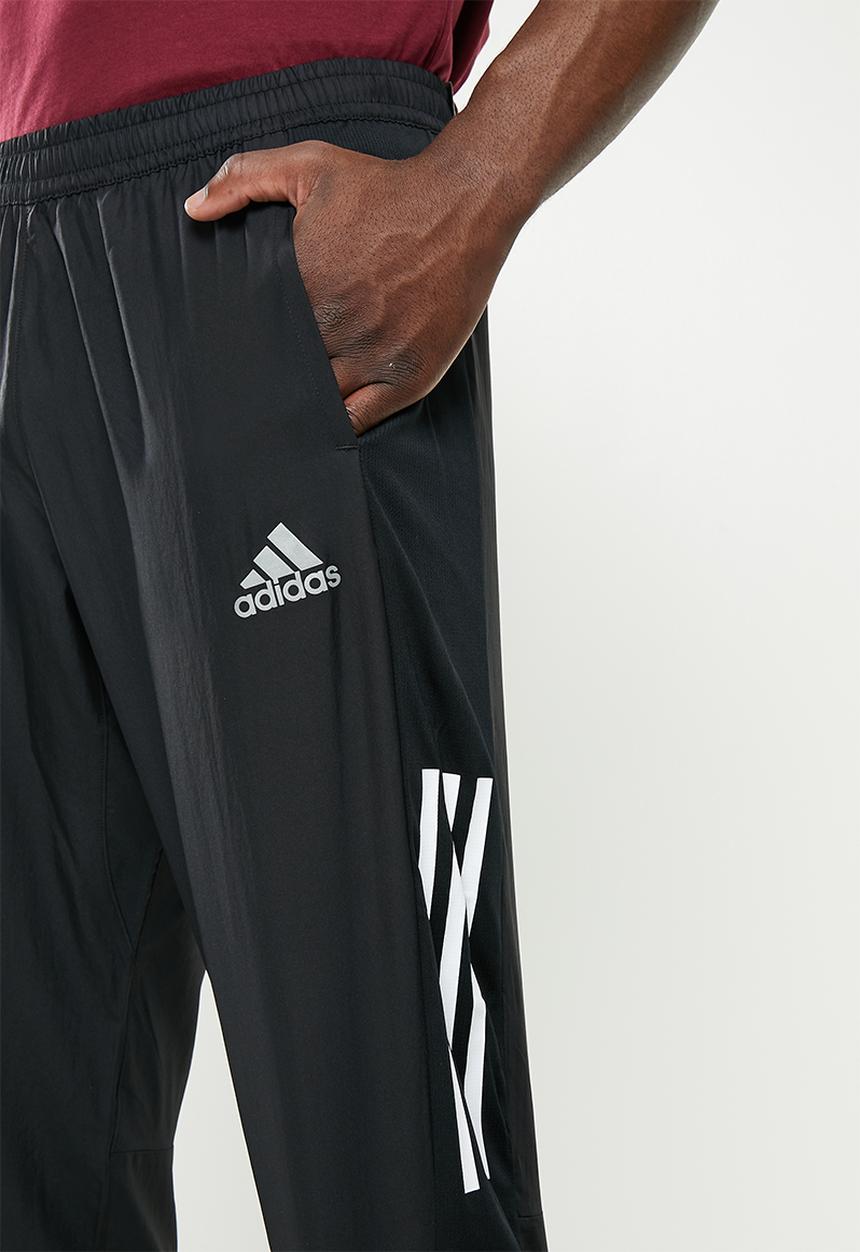 adidas Performance - Astro pant wind - black