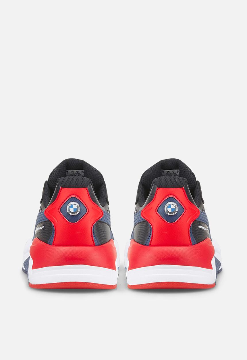 PUMA - BMW mms X-Ray speed