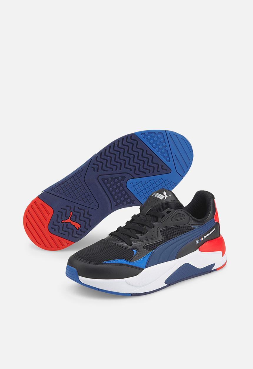 PUMA - BMW mms X-Ray speed