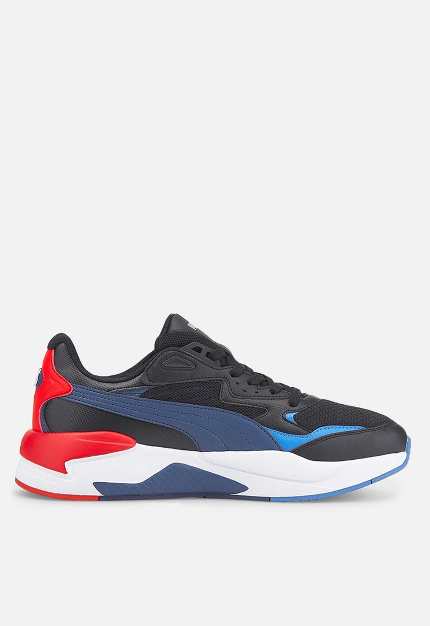 PUMA - BMW mms X-Ray speed