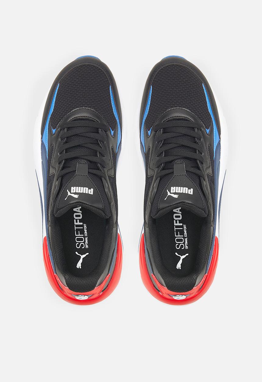 PUMA - BMW mms X-Ray speed