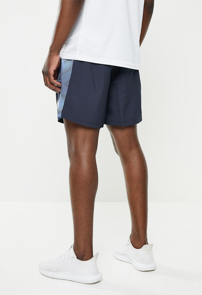 adidas Performance - Season sho - legend ink