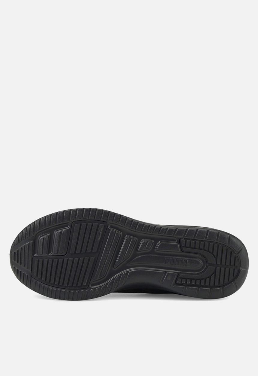 PUMA - Resolve smooth - puma black-puma black