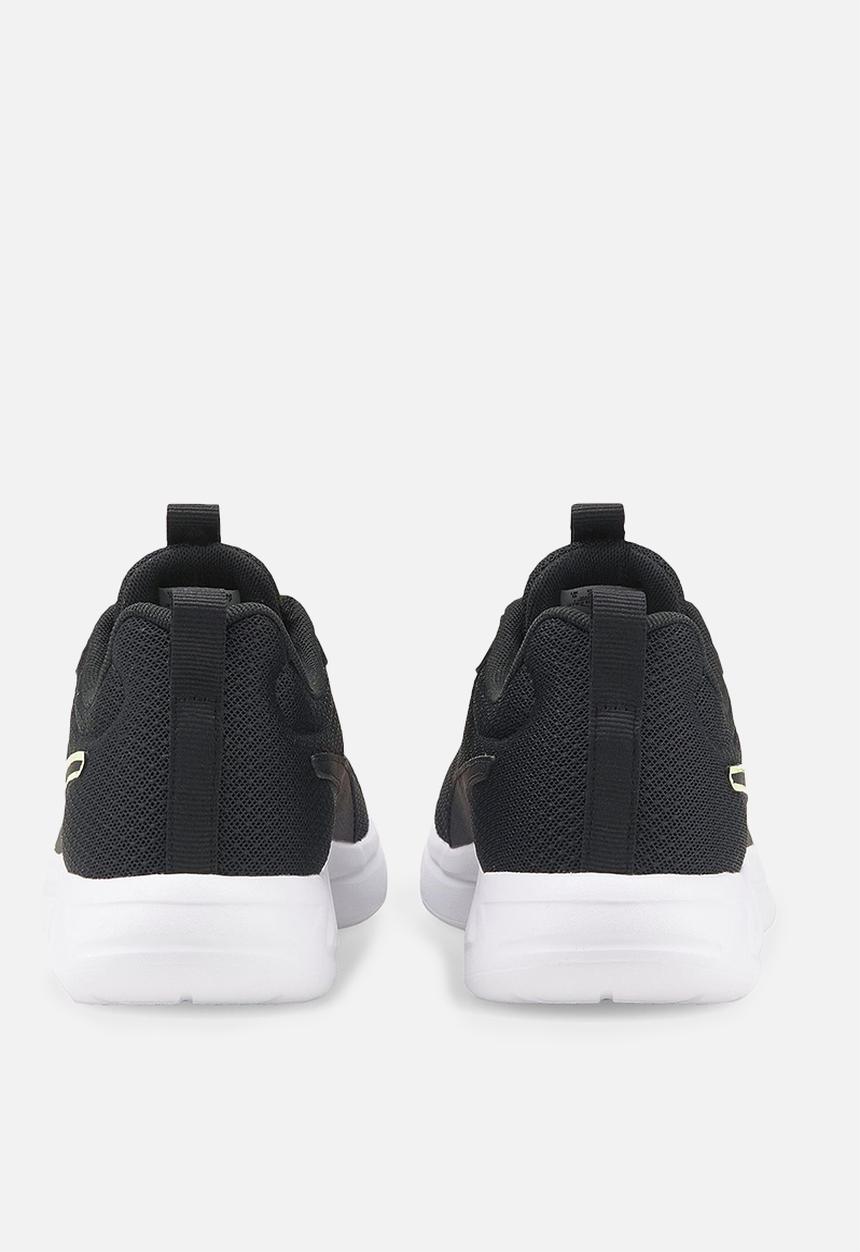 PUMA - Resolve smooth - puma black-fizzy light