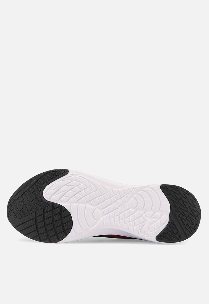 PUMA - Incinerate - high risk red-puma black