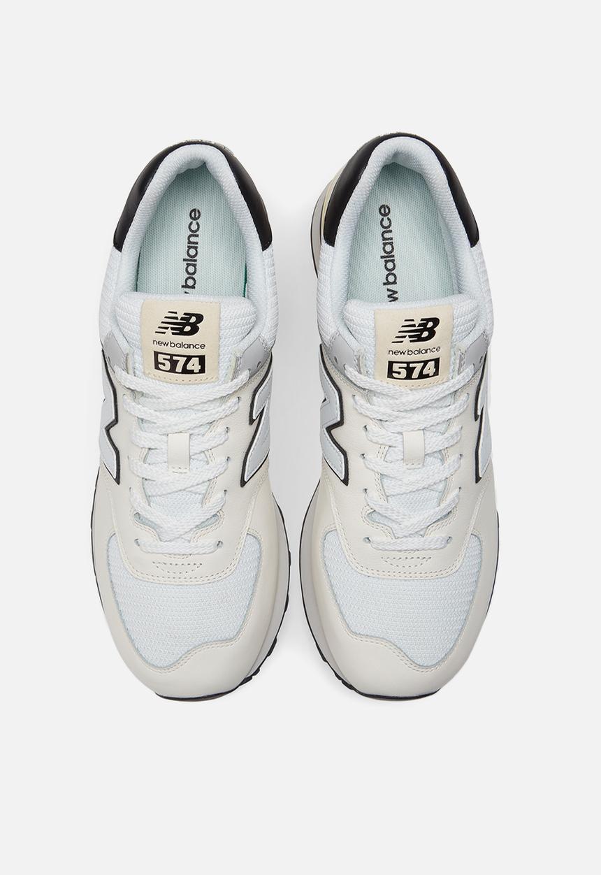 New Balance  - 574v2 – made draft - white