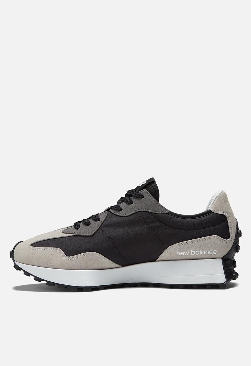 New Balance  - 327 v1 - black
