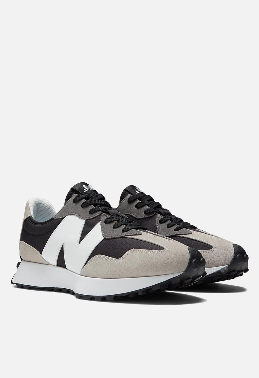 New Balance  - 327 v1 - black