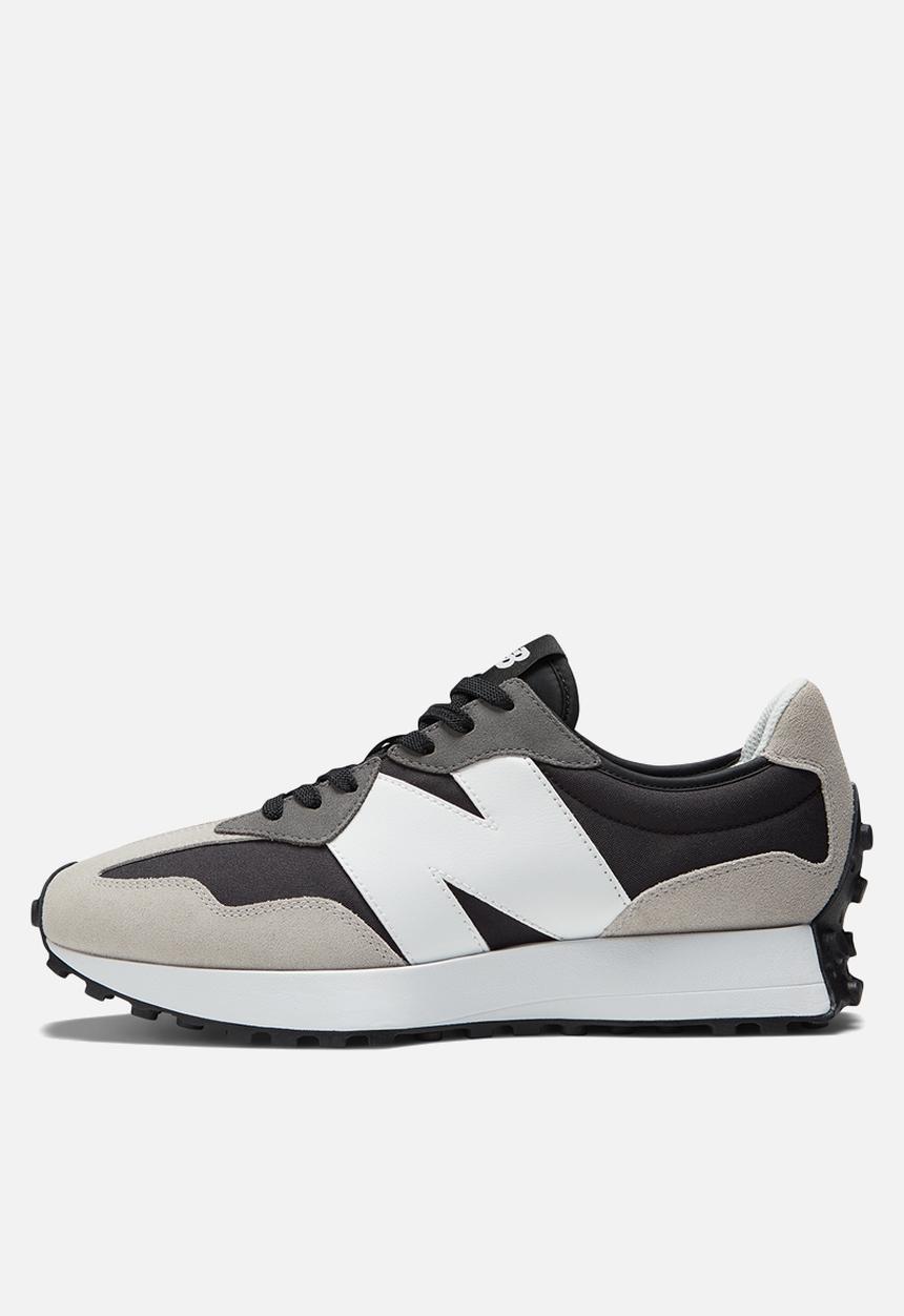 New Balance  - 327 v1 - black