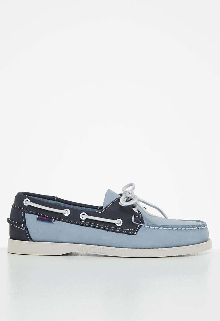 Sebago - Portland archive - multi