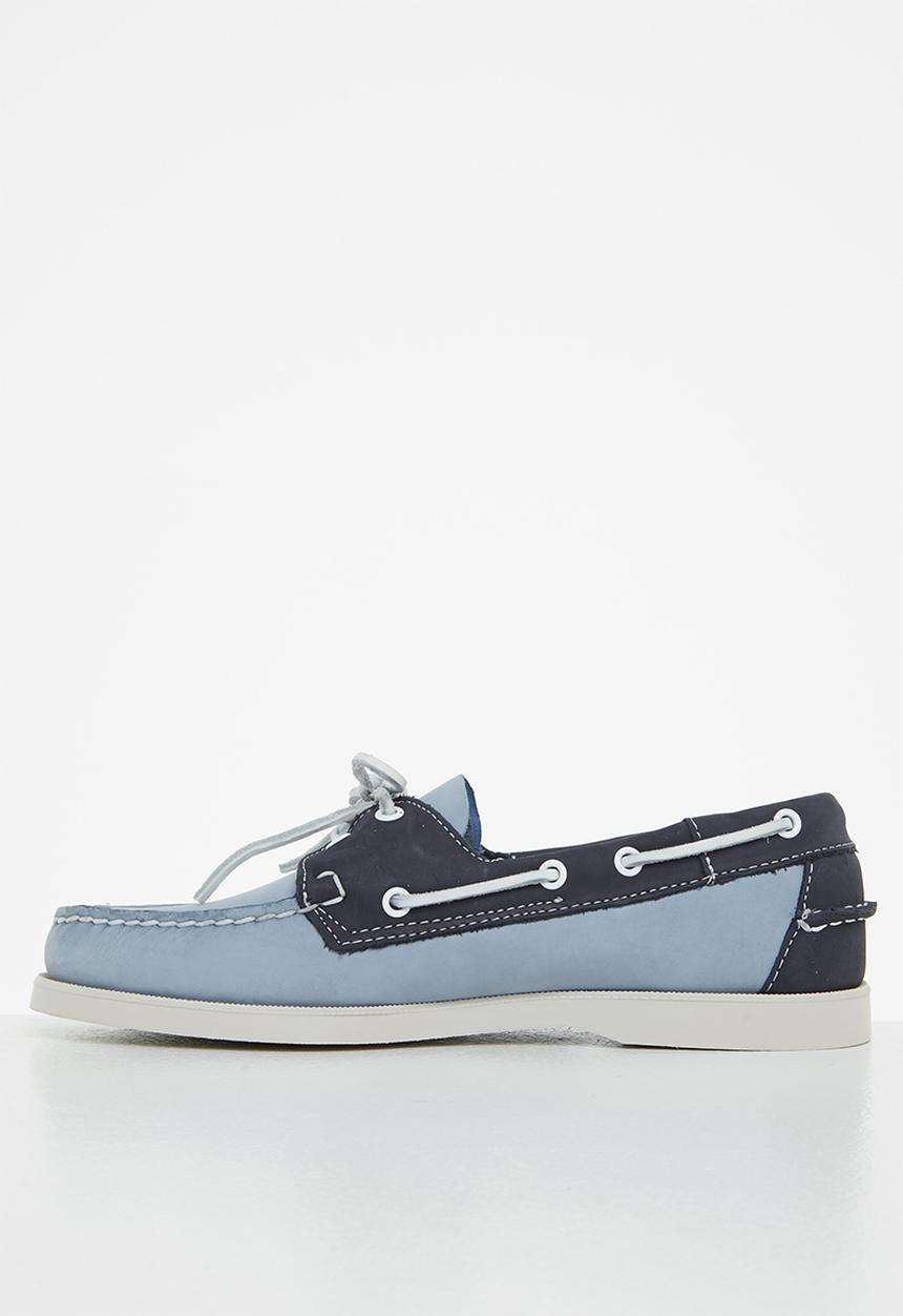 Sebago - Portland archive - multi
