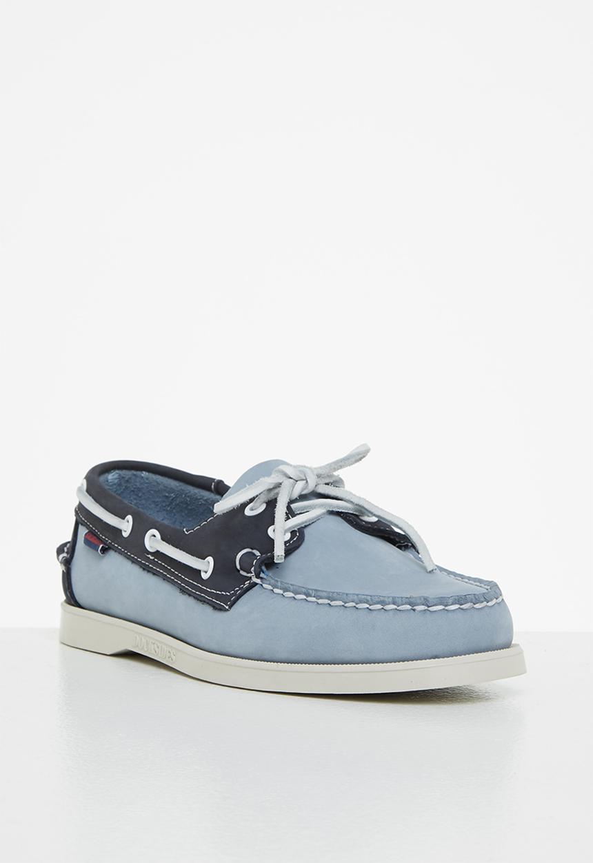 Sebago - Portland archive - multi