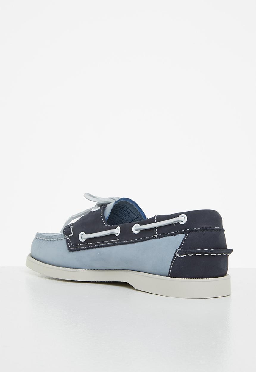 Sebago - Portland archive - multi