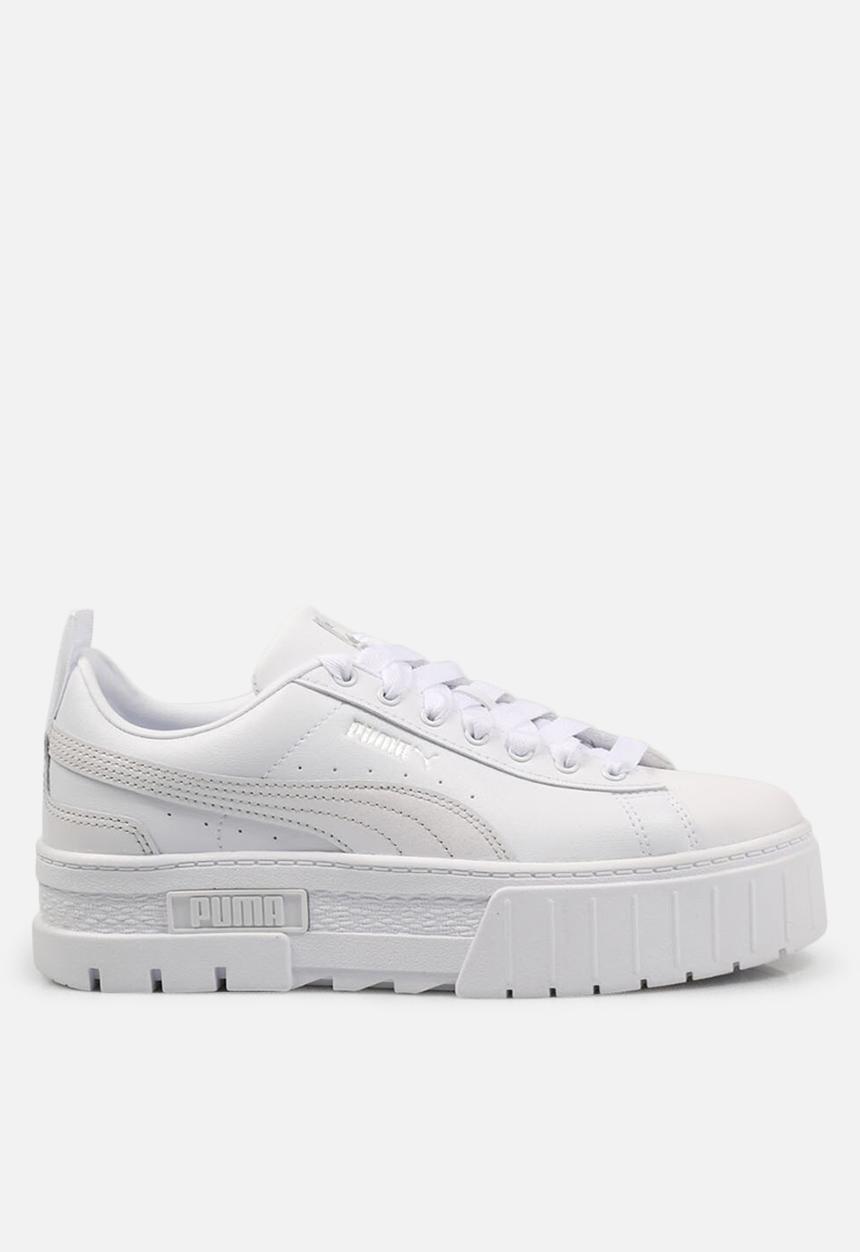 PUMA - Mayze glow wns - puma white
