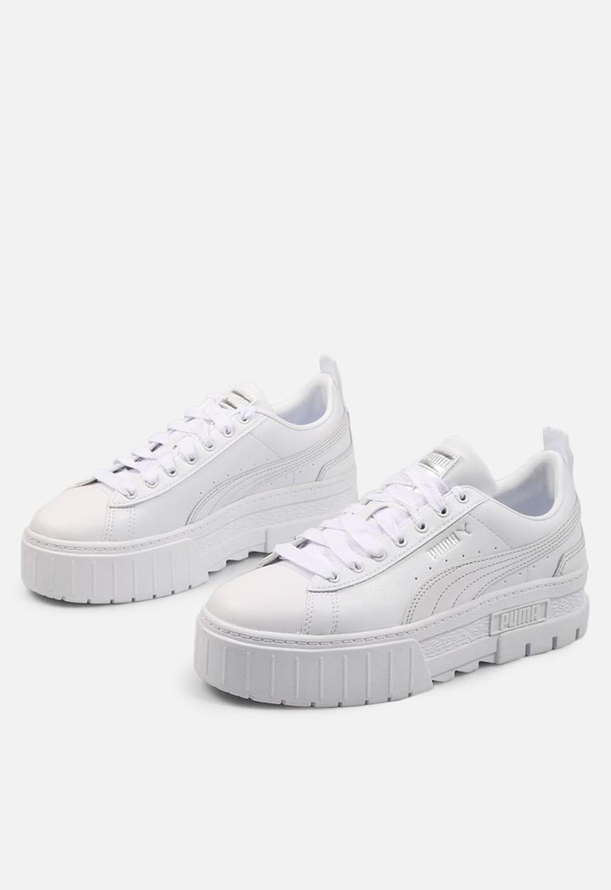 PUMA - Mayze glow wns - puma white
