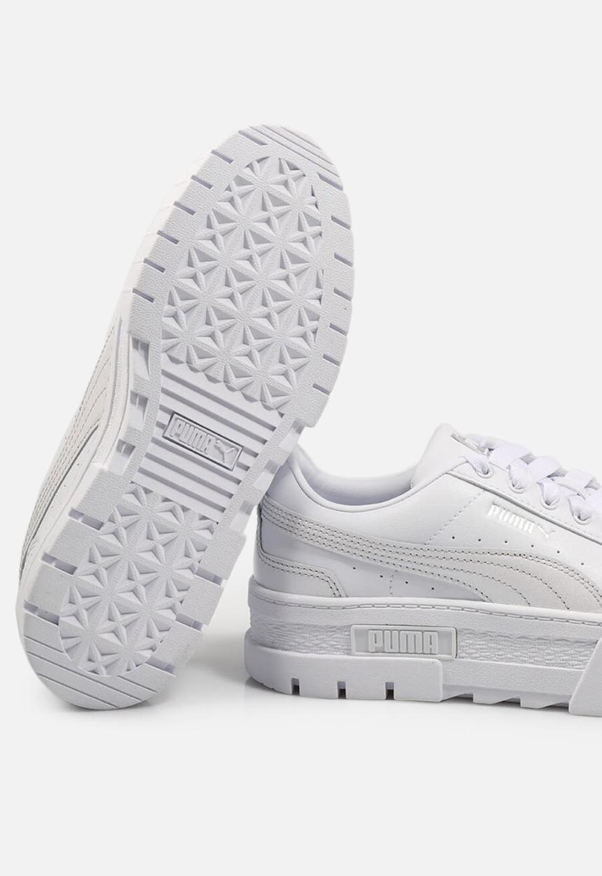 PUMA - Mayze glow wns - puma white