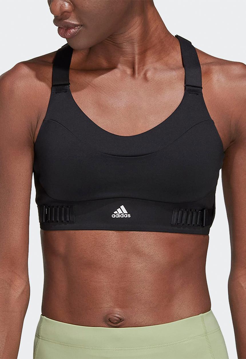 adidas Performance - Ultraboost high support bra - black