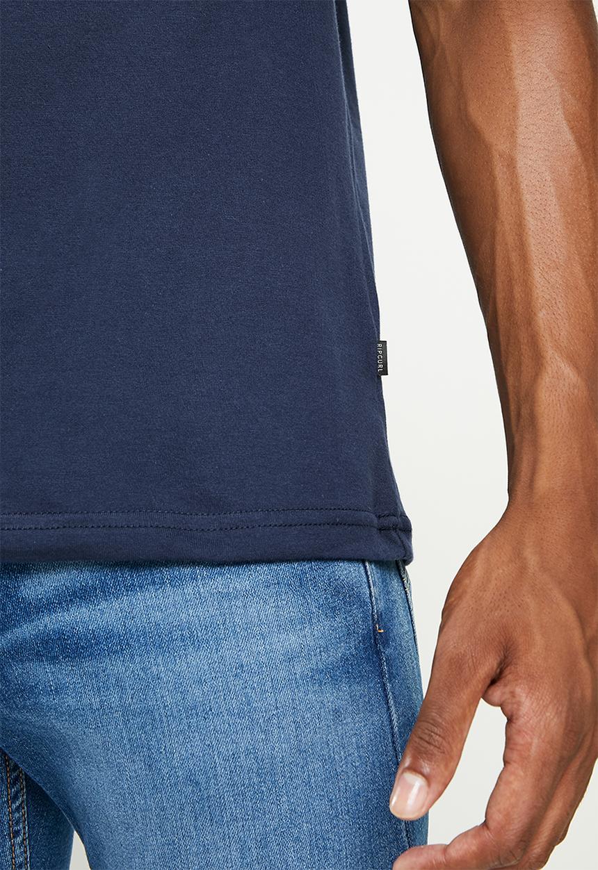 Rip Curl - Filler tee - navy
