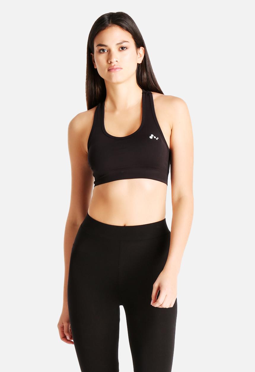 ONLY - Maia Seamless Sports Bra
