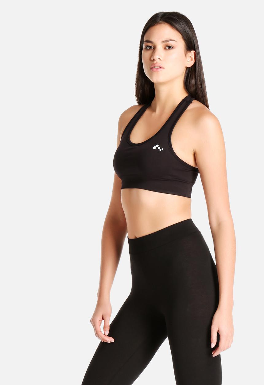 ONLY - Maia Seamless Sports Bra