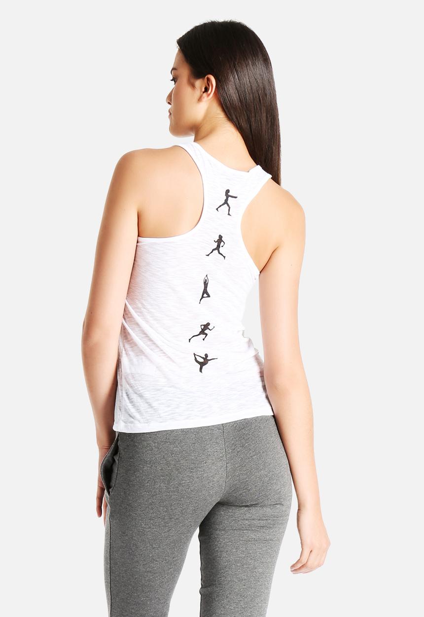 ONLY - Damia Training Loose Top