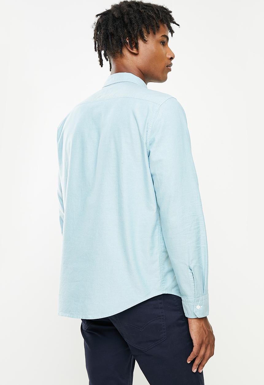 Levi’s® - Classic 1 pkt standard - brittany blue
