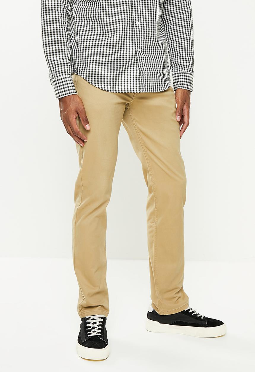 Levi’s® - 511® Slim fit - stone