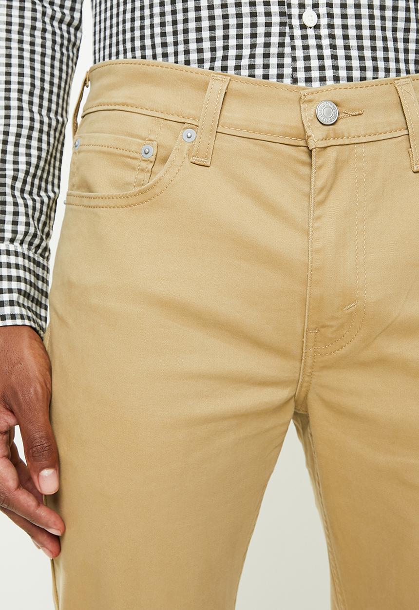 Levi’s® - 511® Slim fit - stone